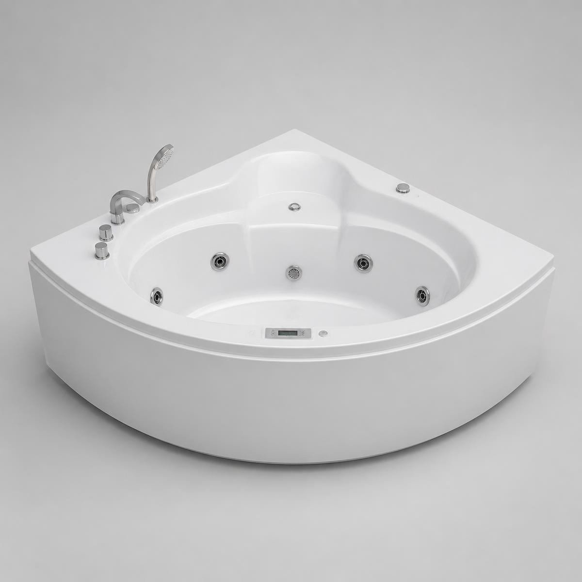 Arco Corner Spa